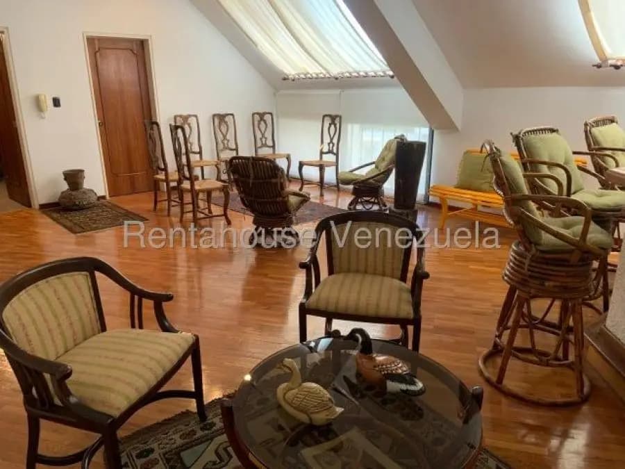 Apartamento en Venta en la alameda Caracas - 5