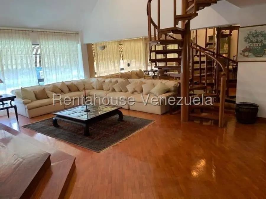 Apartamento en Venta en la alameda Caracas - 6