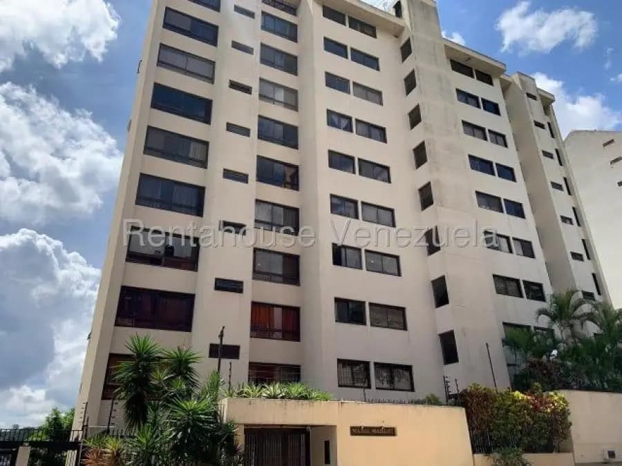 Apartamento en Venta en la alameda Caracas - 7