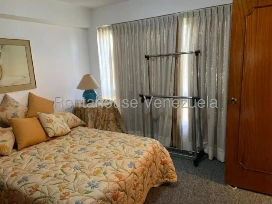 Apartamento en Venta en la alameda Caracas - 9
