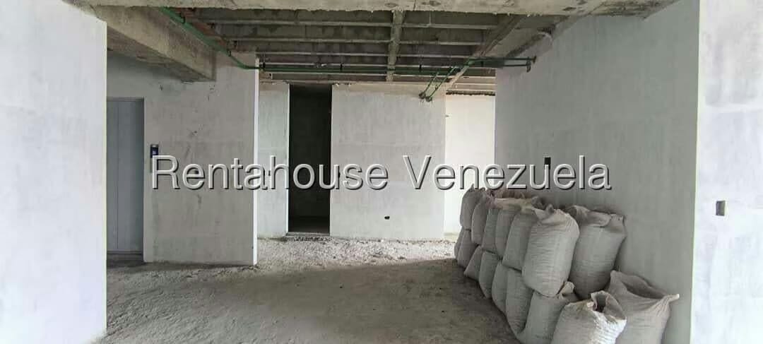 Apartamento (1 Nivel) en Venta en Alto Hatillo, Distrito Metropolitano - 11