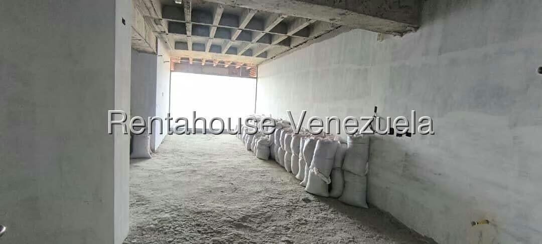 Apartamento (1 Nivel) en Venta en Alto Hatillo, Distrito Metropolitano - 7