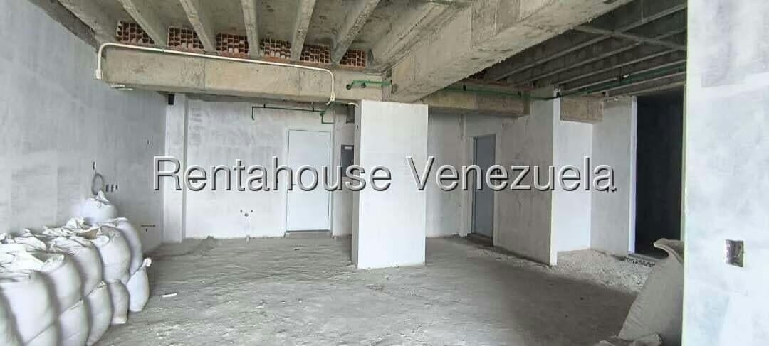 Apartamento (1 Nivel) en Venta en Alto Hatillo, Distrito Metropolitano - 9