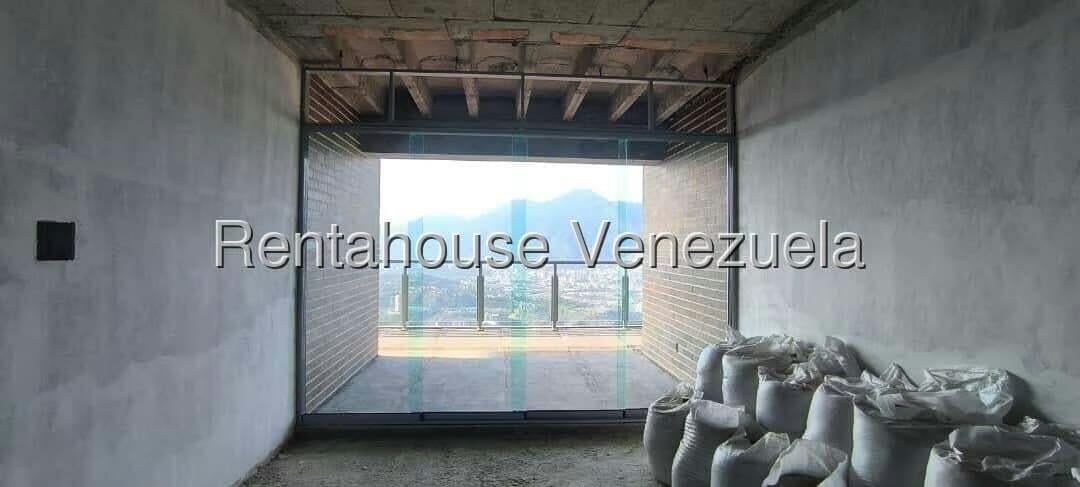 Apartamento (1 Nivel) en Venta en Alto Hatillo, Distrito Metropolitano - 10