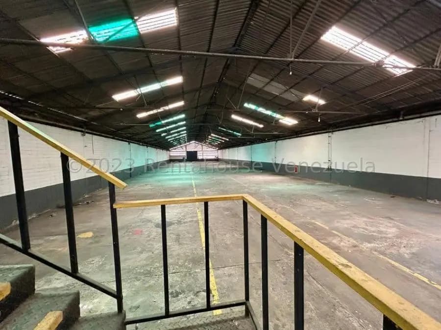 Galpon en Venta en Zona industrial carabobo Valencia - 12