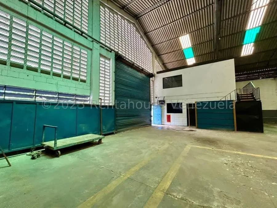 Galpon en Venta en Zona industrial carabobo Valencia - 16