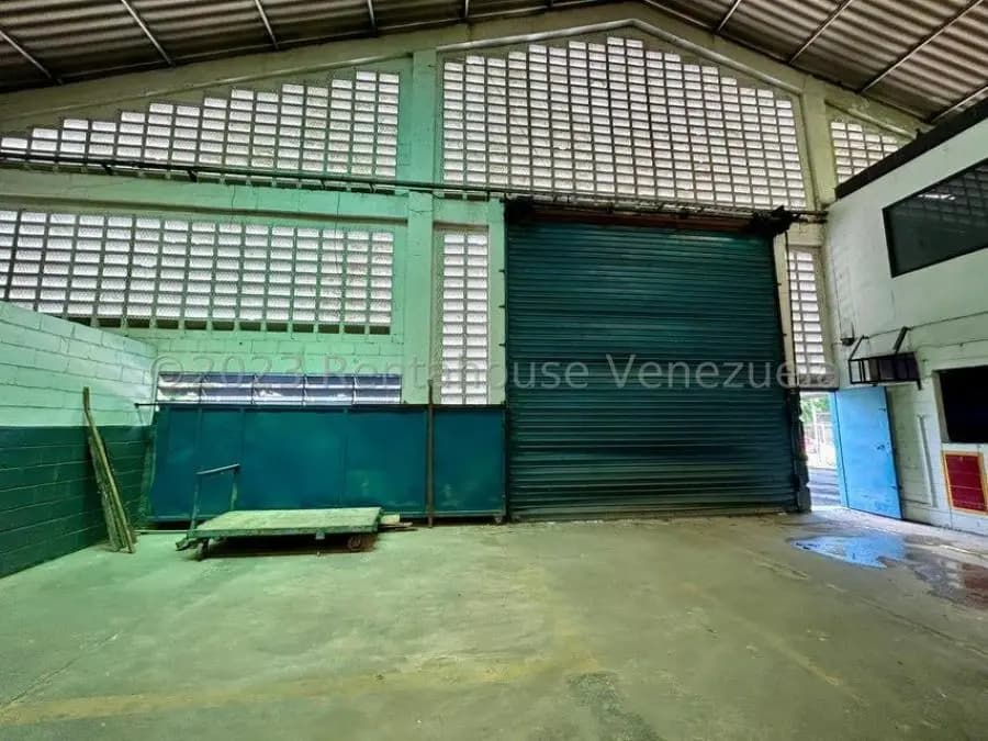 Galpon en Venta en Zona industrial carabobo Valencia - 17