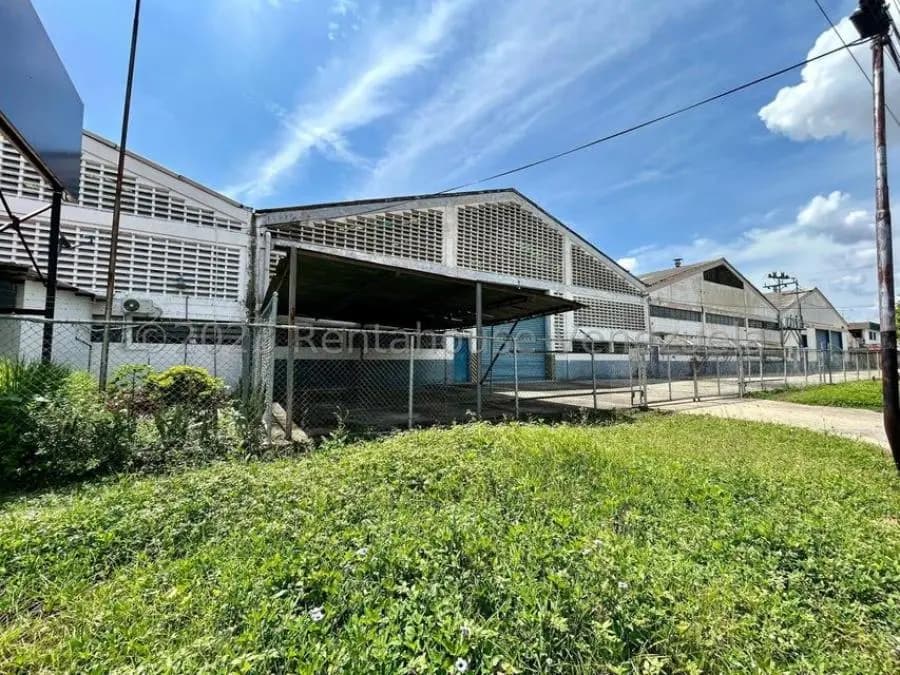 Galpon en Venta en Zona industrial carabobo Valencia - 18