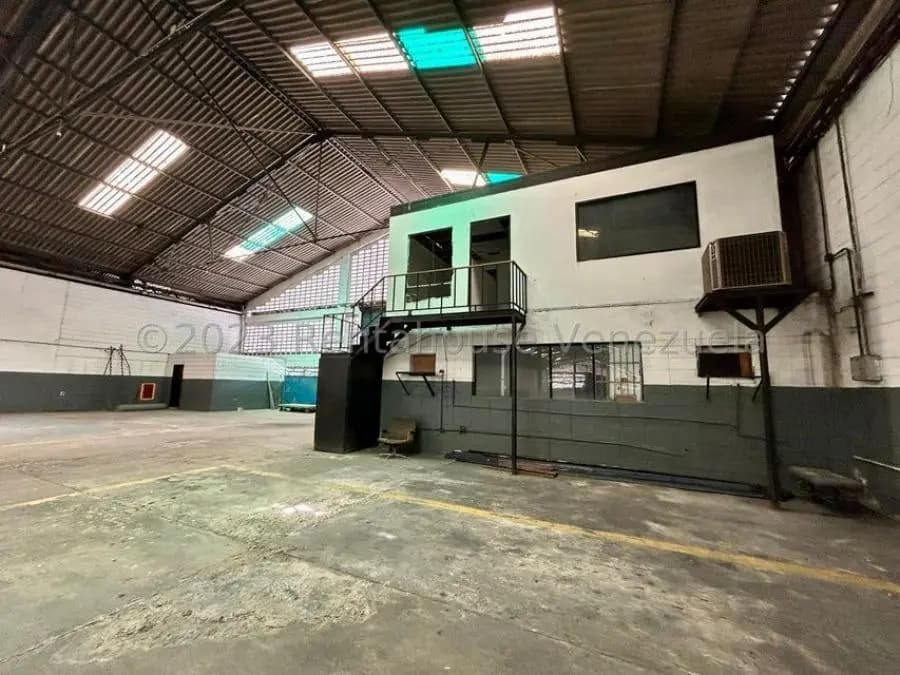 Galpon en Venta en Zona industrial carabobo Valencia - 20