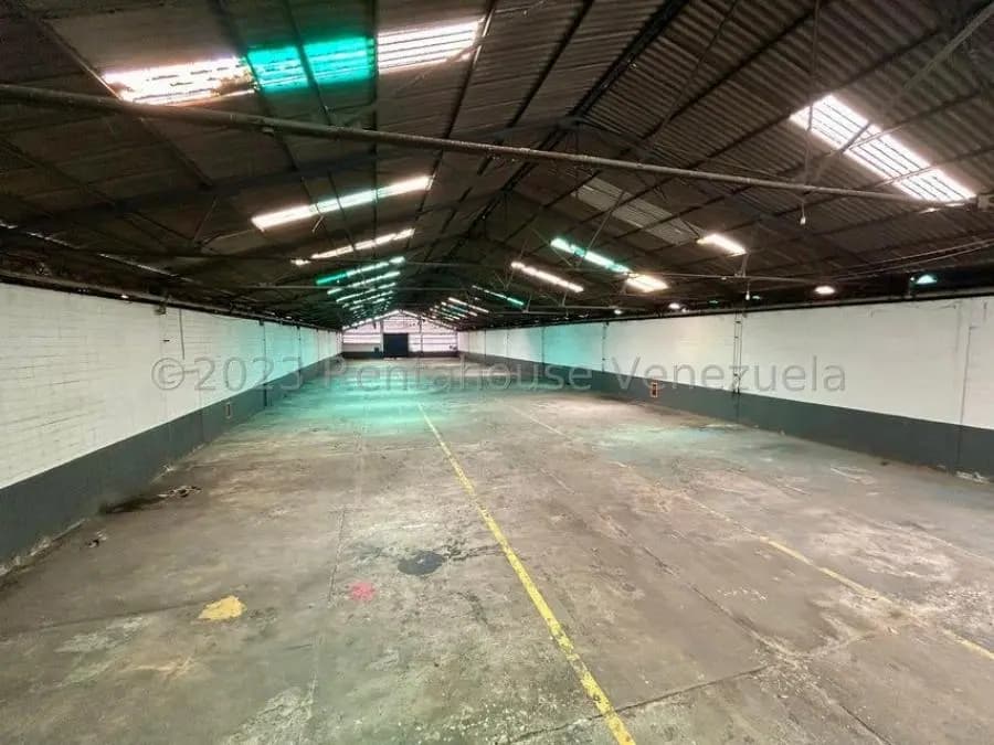 Galpon en Venta en Zona industrial carabobo Valencia - 5