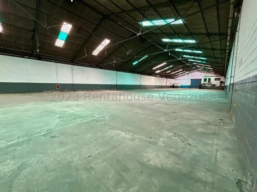 Galpon en Venta en Zona industrial carabobo Valencia - 7