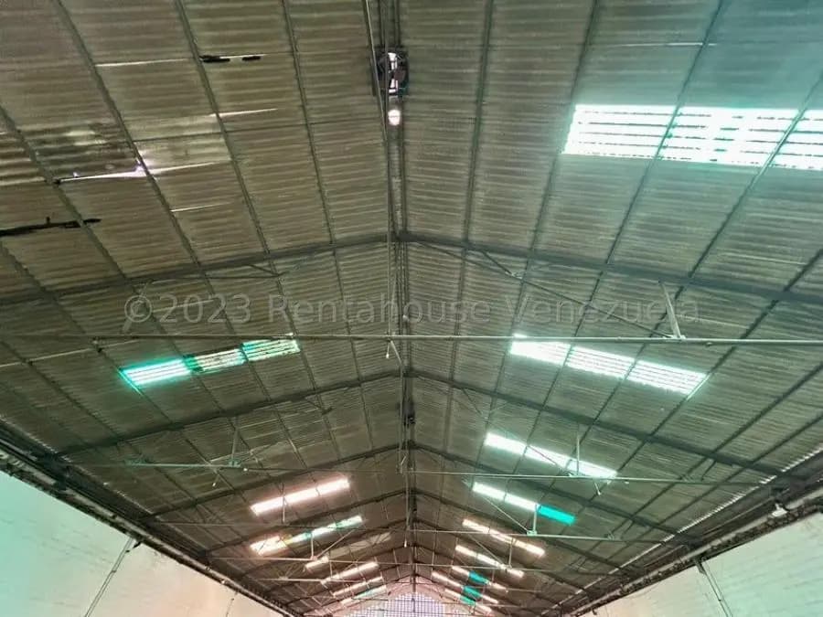 Galpon en Venta en Zona industrial carabobo Valencia - 8