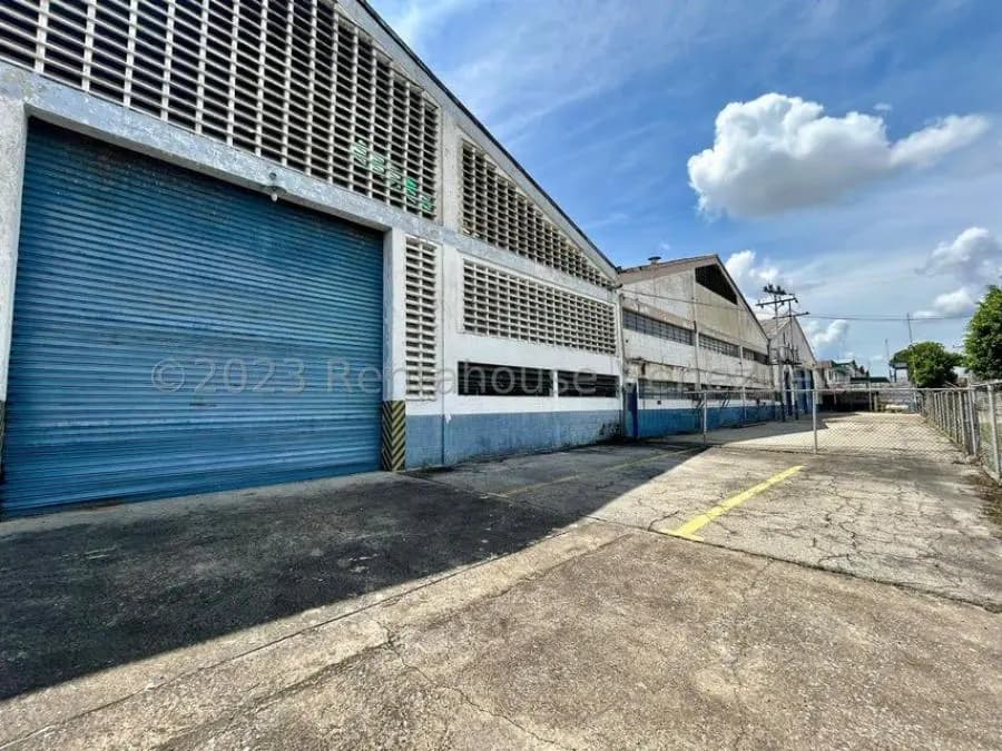 Galpon en Venta en Zona industrial carabobo Valencia - 9
