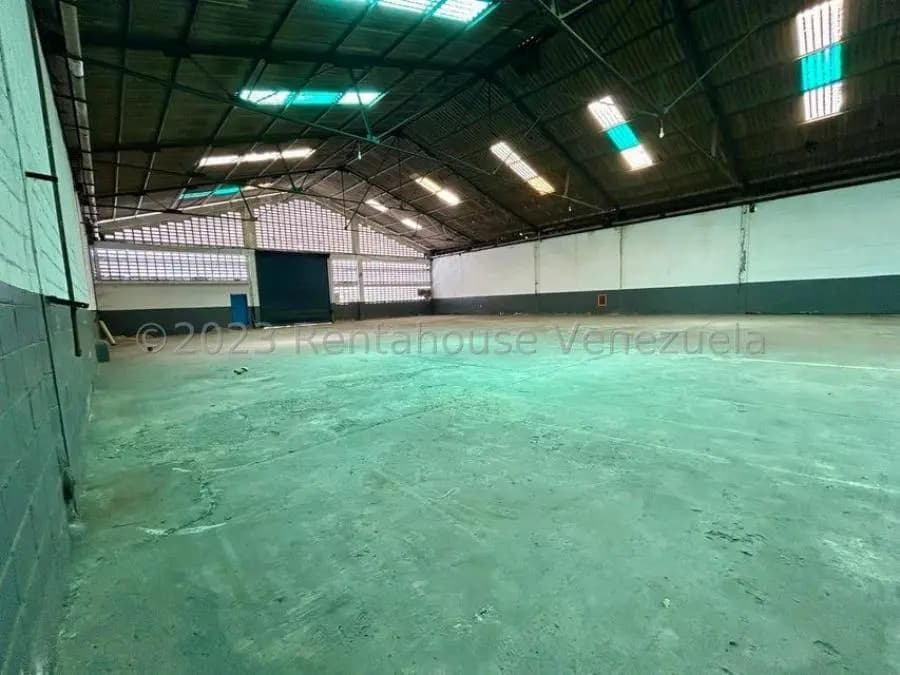 Galpon en Venta en Zona industrial carabobo Valencia - 10