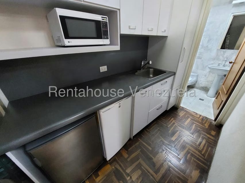 Comercial (Oficina) en Venta en Prados del Este, Distrito Metropolitano - 10