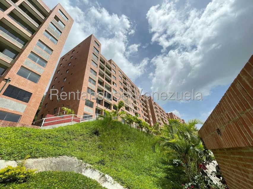 Apartamento (1 Nivel) en Venta en Los Naranjos del Cafetal, Distrito Metropolitano