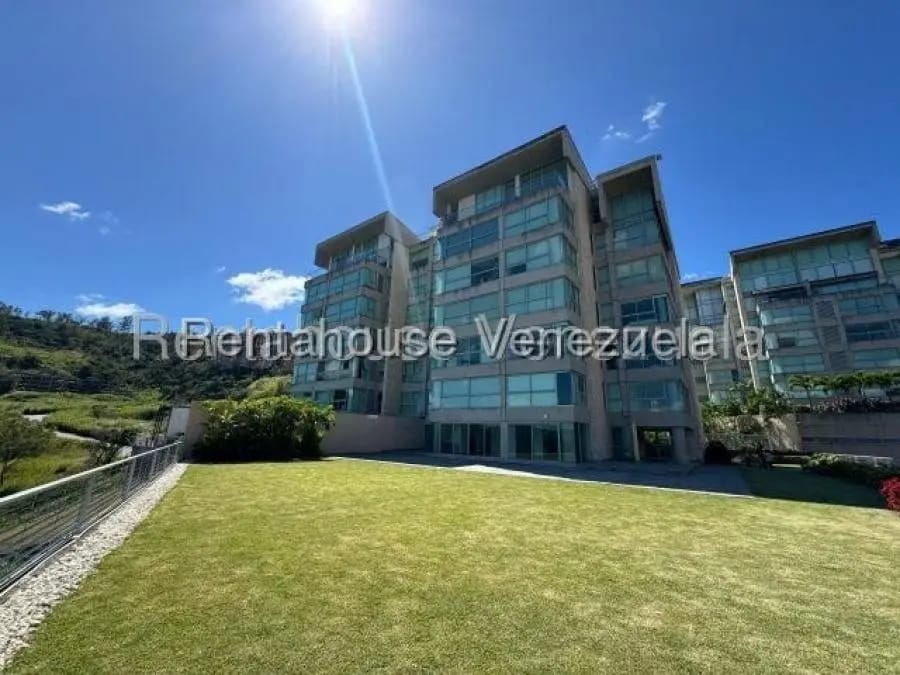 Apartamento en Venta en lomas del sol Caracas - 5