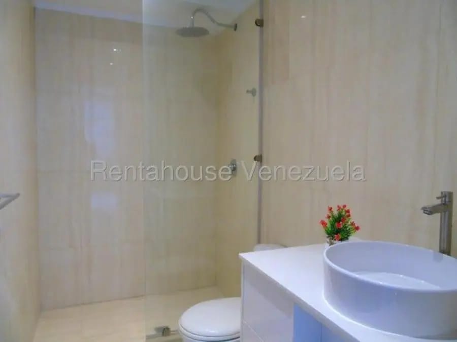 Apartamento en Venta en lomas del sol Caracas - 6