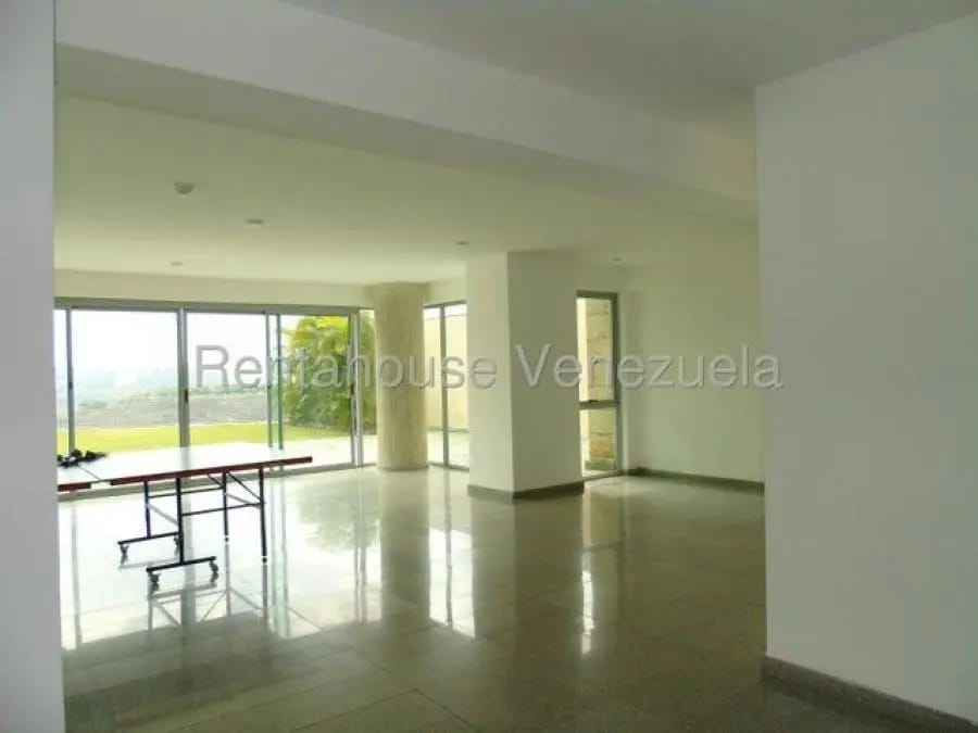 Apartamento en Venta en lomas del sol Caracas - 8