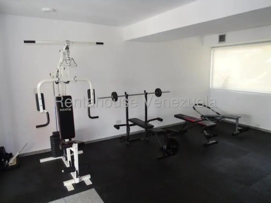 Apartamento en Venta en lomas del sol Caracas - 9