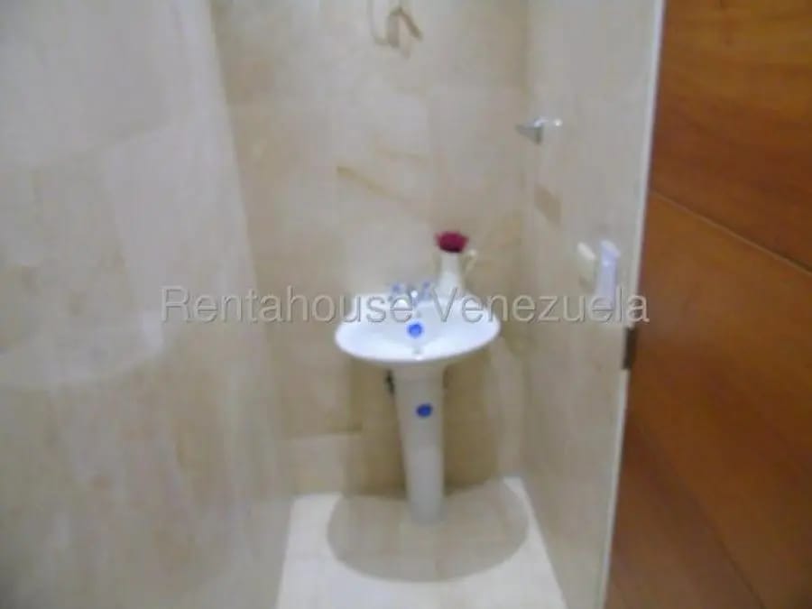 Apartamento en Venta en lomas del sol Caracas - 10