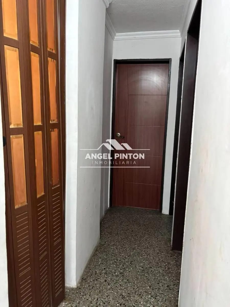 Apartamento en Alquiler en San Francisco - 8