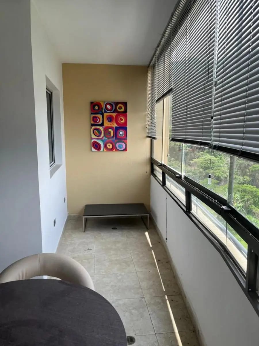 Apartamento en Alquiler en Valencia