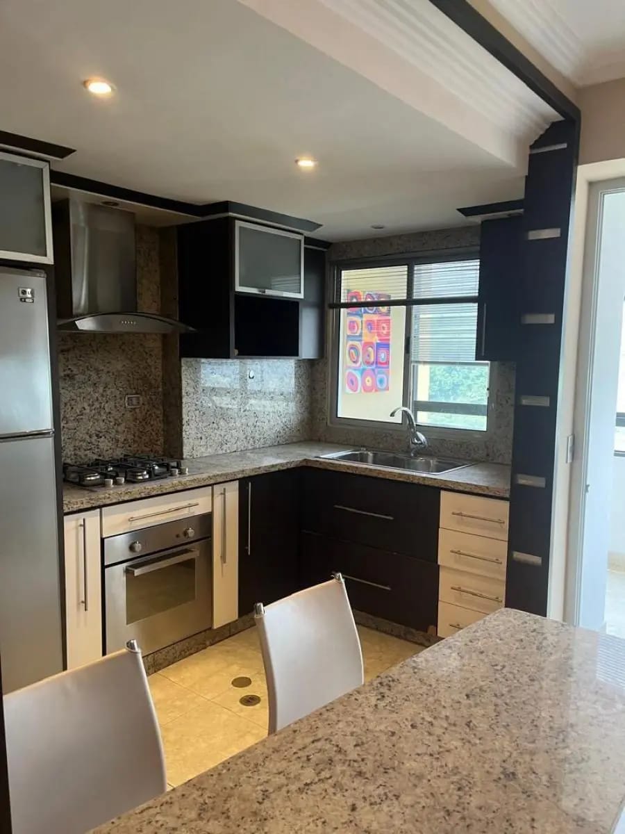 Apartamento en Alquiler en Valencia - 4