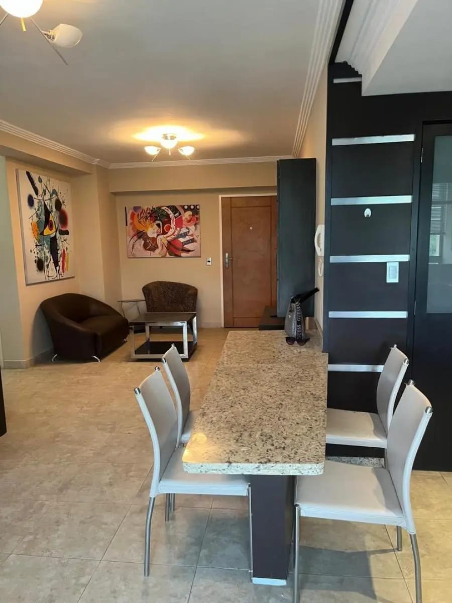 Apartamento en Alquiler en Valencia - 8