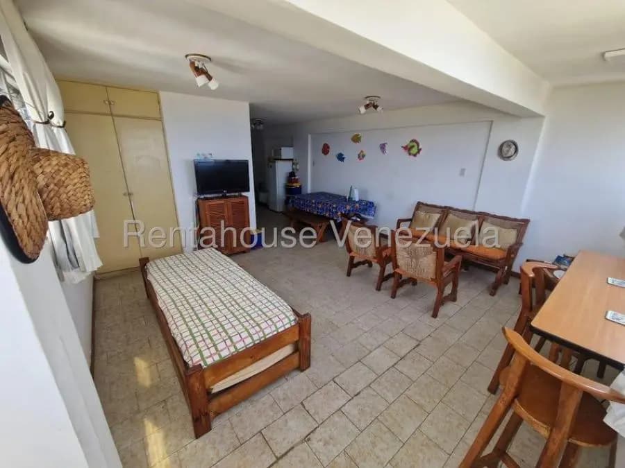 Apartamento en Venta en Caracas