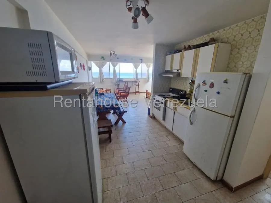 Apartamento en Venta en Caracas - 2
