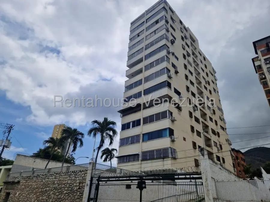 Apartamento en Venta en Caracas - 12