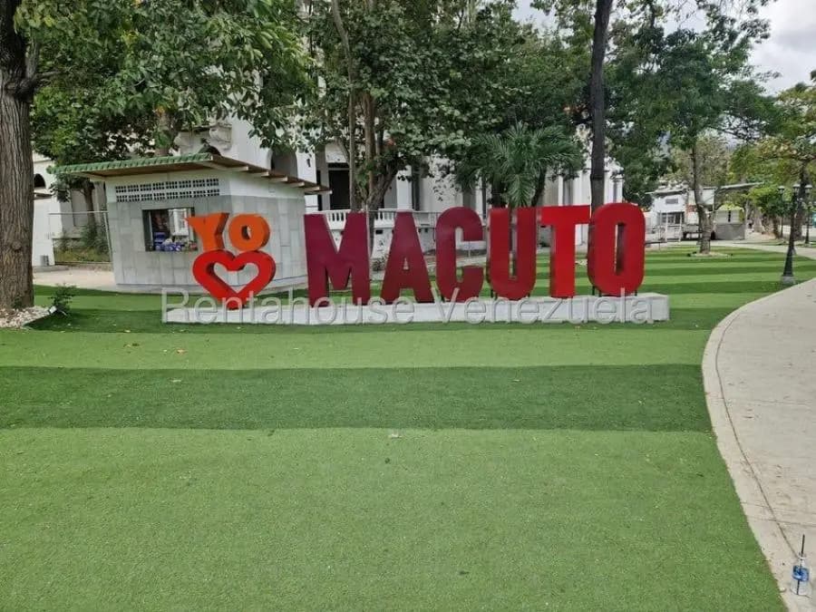 Apartamento en Venta en Caracas - 4