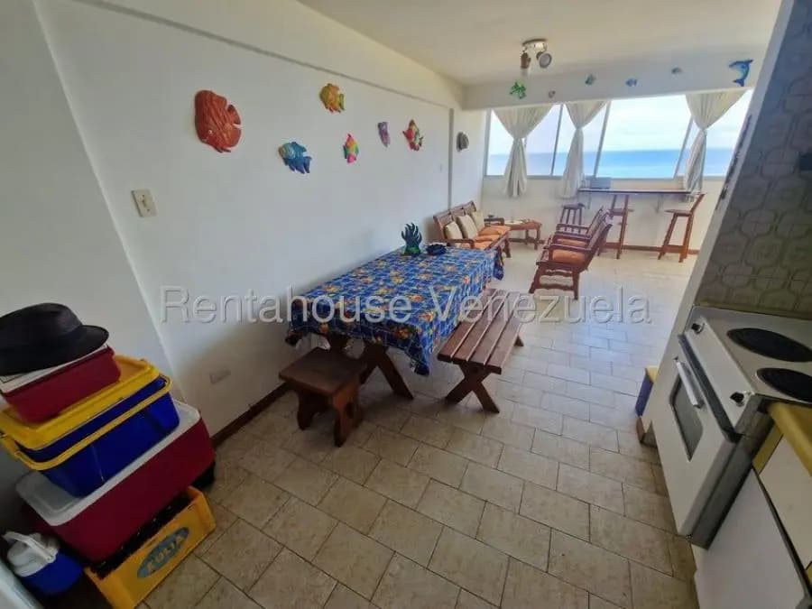 Apartamento en Venta en Caracas - 6