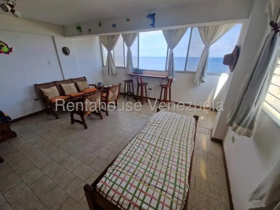 Apartamento en Venta en Caracas - 8