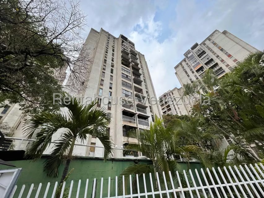 Apartamento (1 Nivel) en Venta en Chacaito, Distrito Metropolitano