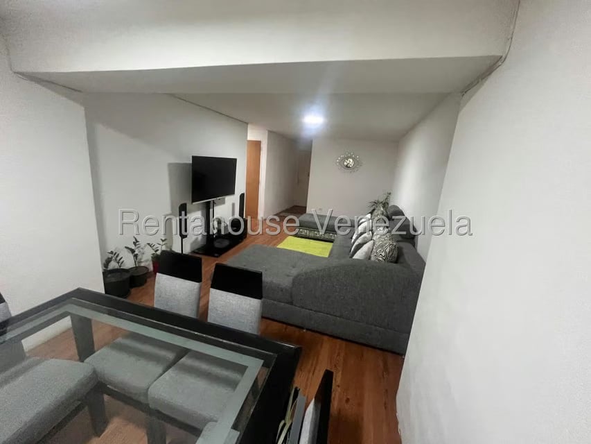 Apartamento (1 Nivel) en Venta en Chacaito, Distrito Metropolitano - 11