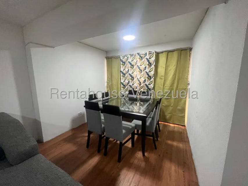 Apartamento (1 Nivel) en Venta en Chacaito, Distrito Metropolitano - 13