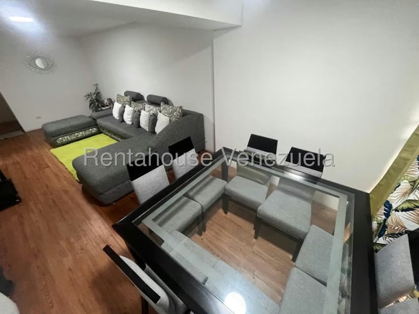 Apartamento (1 Nivel) en Venta en Chacaito, Distrito Metropolitano - 14