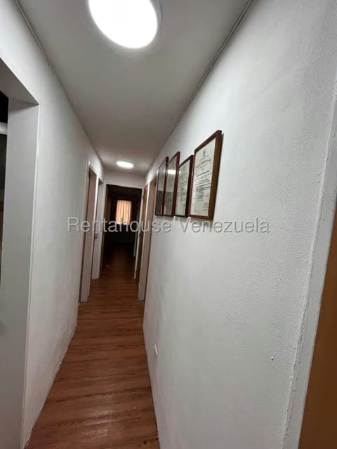 Apartamento (1 Nivel) en Venta en Chacaito, Distrito Metropolitano - 22