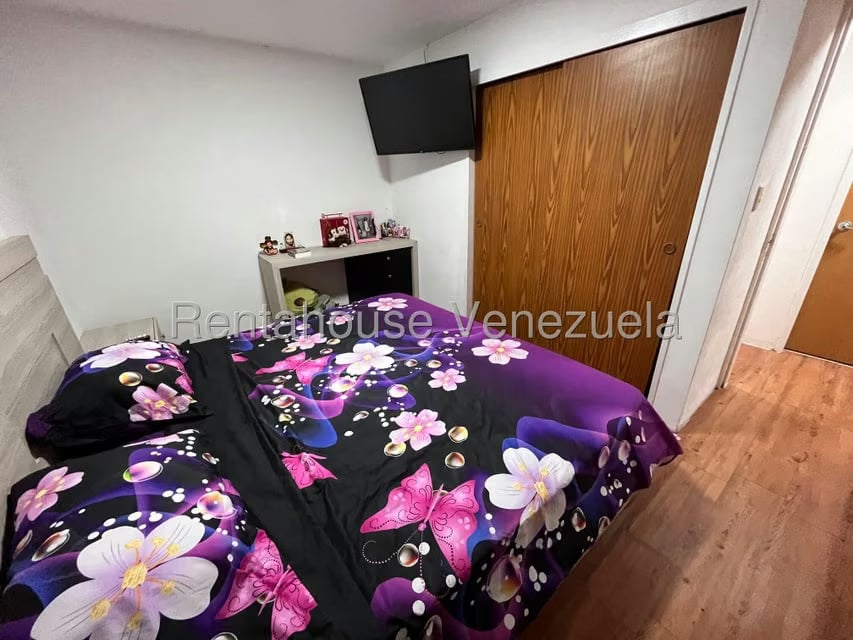 Apartamento (1 Nivel) en Venta en Chacaito, Distrito Metropolitano - 23