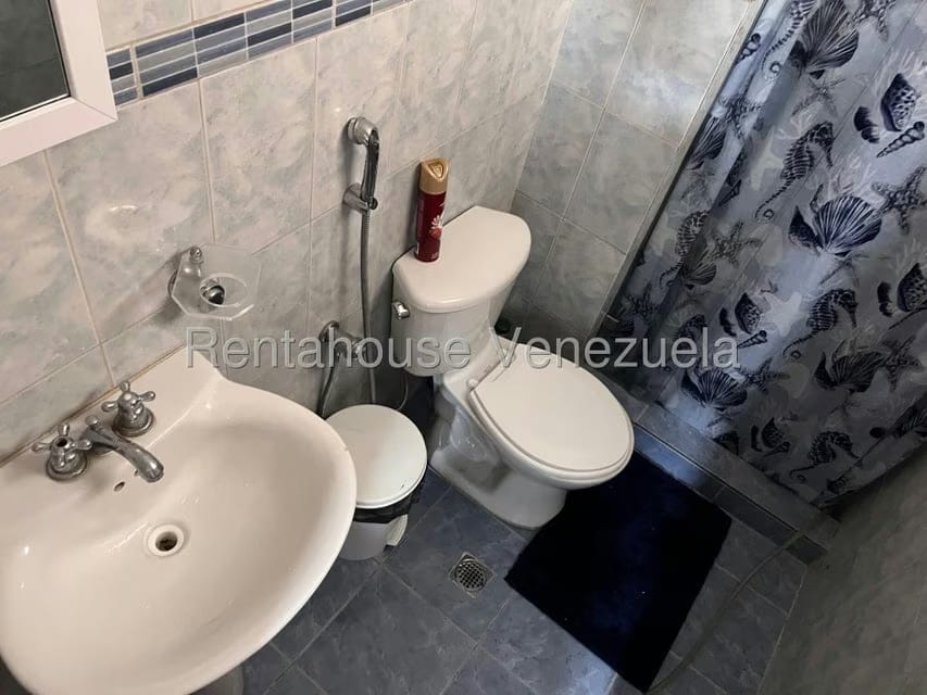 Apartamento (1 Nivel) en Venta en Chacaito, Distrito Metropolitano - 24