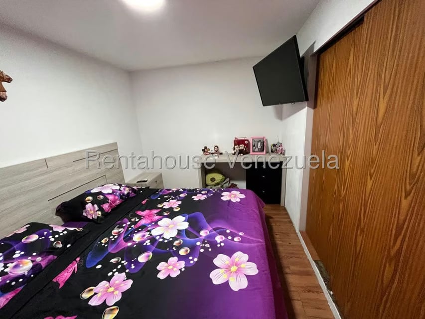 Apartamento (1 Nivel) en Venta en Chacaito, Distrito Metropolitano - 25