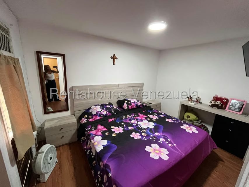 Apartamento (1 Nivel) en Venta en Chacaito, Distrito Metropolitano - 26