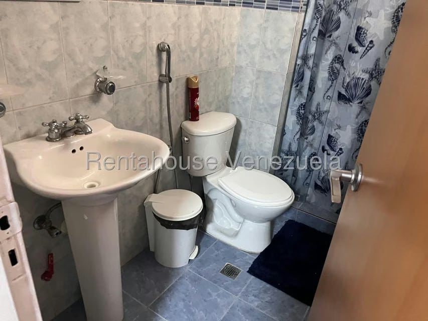 Apartamento (1 Nivel) en Venta en Chacaito, Distrito Metropolitano - 27