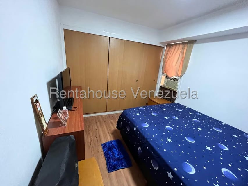 Apartamento (1 Nivel) en Venta en Chacaito, Distrito Metropolitano - 28