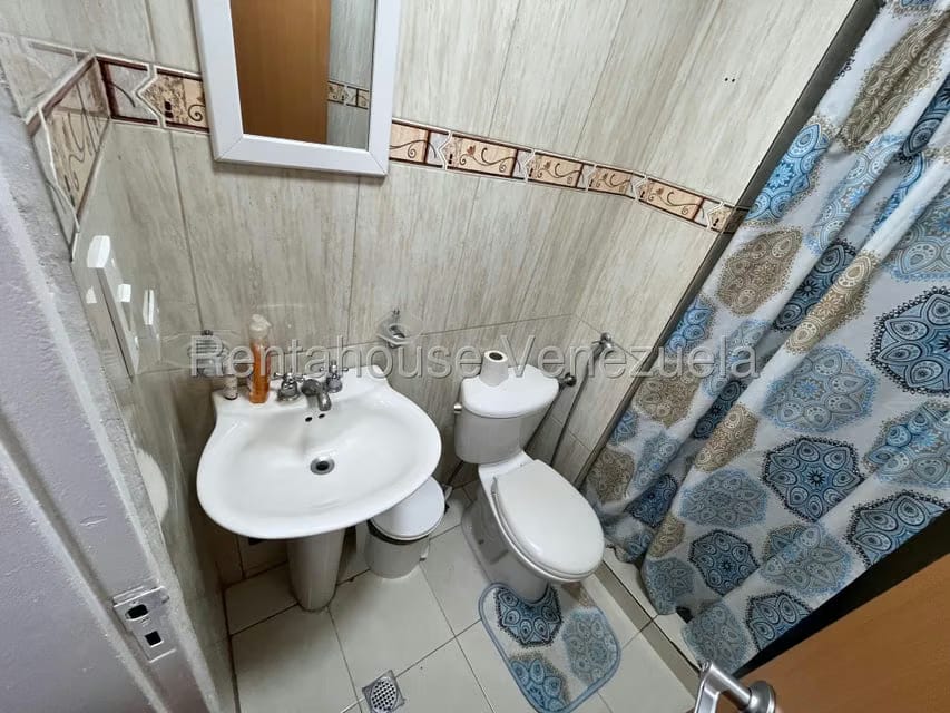 Apartamento (1 Nivel) en Venta en Chacaito, Distrito Metropolitano - 29