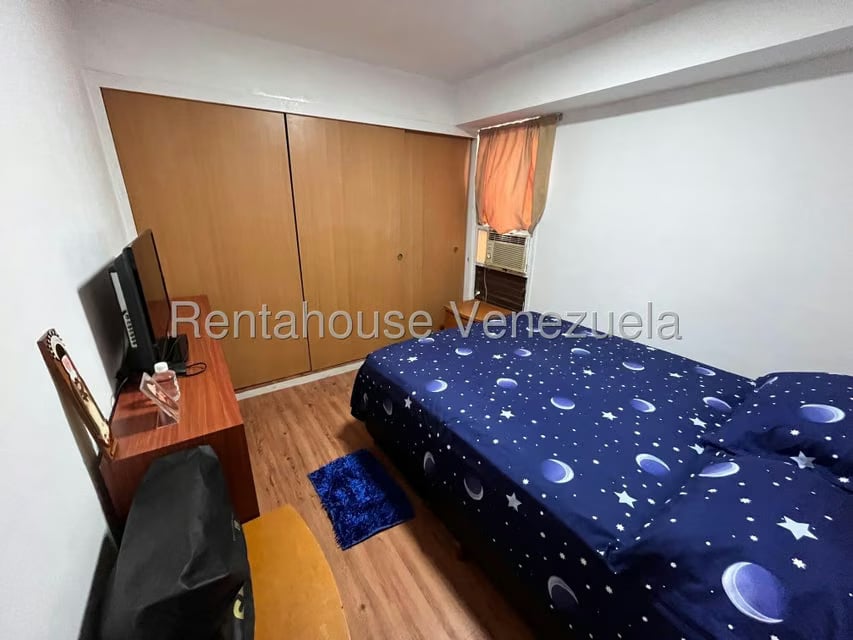 Apartamento (1 Nivel) en Venta en Chacaito, Distrito Metropolitano - 30