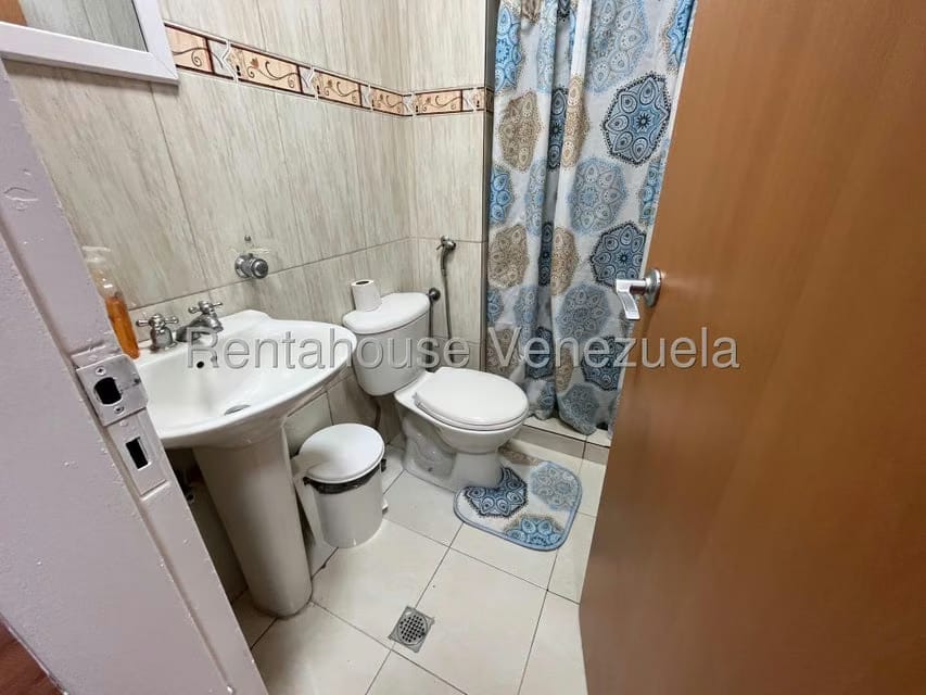 Apartamento (1 Nivel) en Venta en Chacaito, Distrito Metropolitano - 31