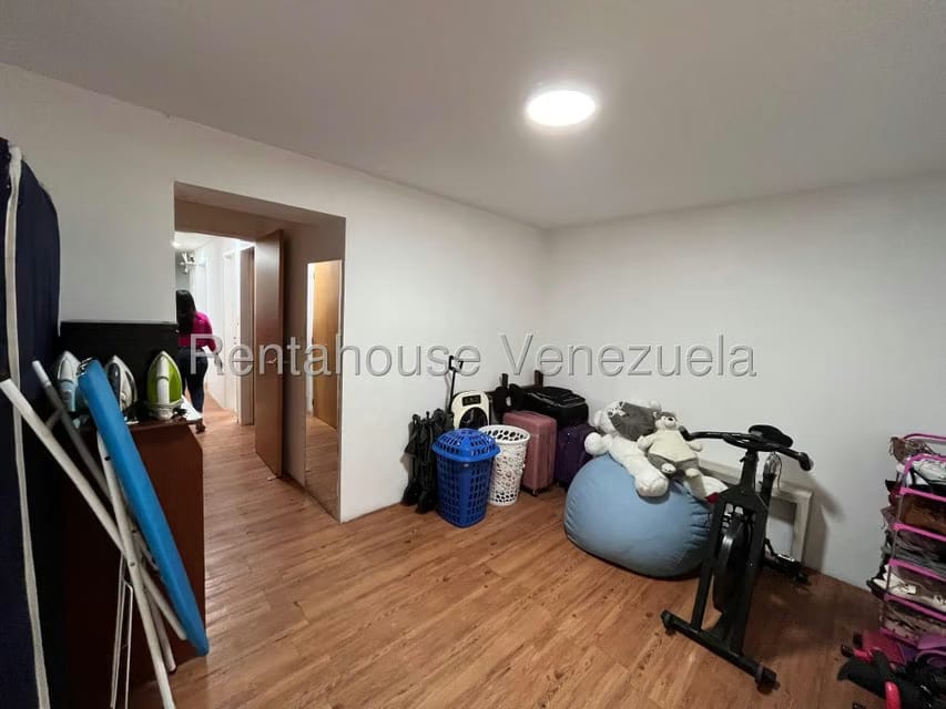Apartamento (1 Nivel) en Venta en Chacaito, Distrito Metropolitano - 32